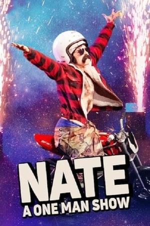 donde ver natalie palamides: nate - a one man show