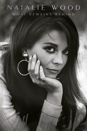 donde ver natalie wood: aquello que persiste