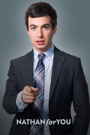 donde ver nathan for you