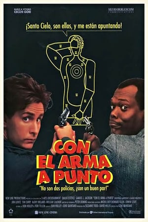 donde ver national lampoon's loaded weapon