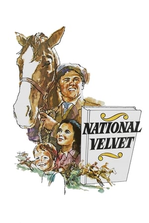 donde ver national velvet