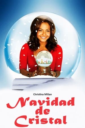 donde ver navidad de cristal