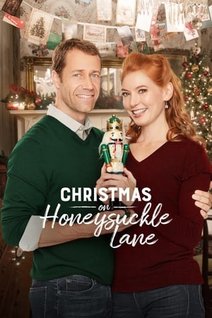 donde ver navidad en honeysuckle lane