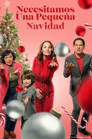 donde ver necesitamos una pequeña navidad