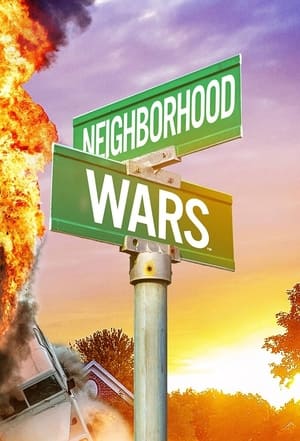 donde ver neighborhood wars