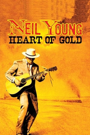 donde ver neil young: heart of gold