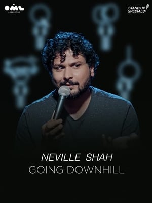 donde ver neville shah going downhill