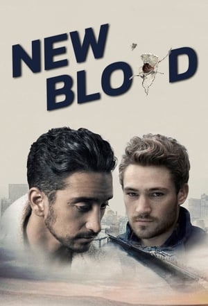 donde ver new blood