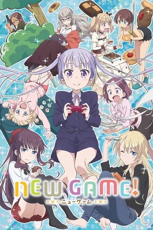 donde ver new game!