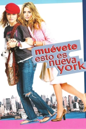 donde ver new york minute