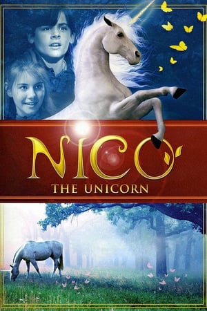 donde ver nico the unicorn