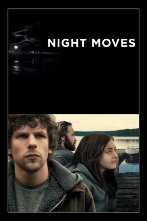 donde ver night moves