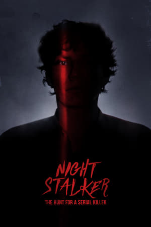 donde ver night stalker: the hunt for a serial killer