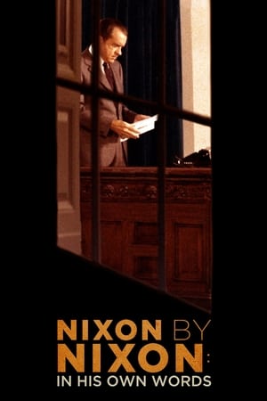 donde ver nixon by nixon: in his own words
