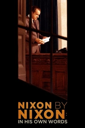 donde ver nixon: en sus propias palabras