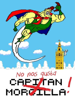 donde ver no nos gusta capitán morcilla! (la edad de oro del software español)