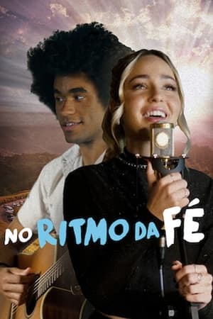 donde ver no ritmo da fé