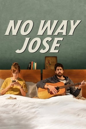 donde ver no way jose