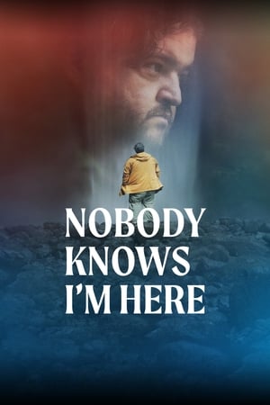 donde ver nobody knows i'm here