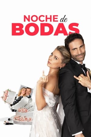 donde ver noche de bodas