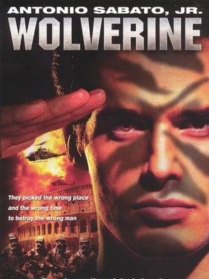 donde ver code name: wolverine