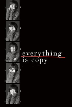 donde ver everything is copy -- nora ephron: scripted & unscripted