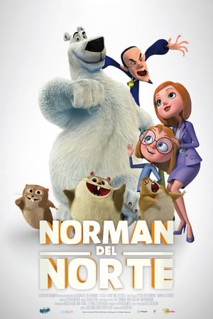 donde ver norm of the north