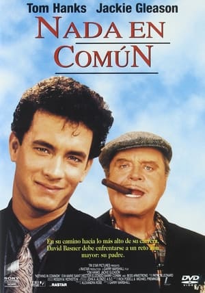 donde ver nothing in common (1986)