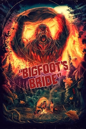 donde ver novia de bigfoot