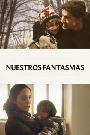 donde ver nuestros fantasmas