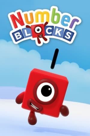 donde ver numberblocks