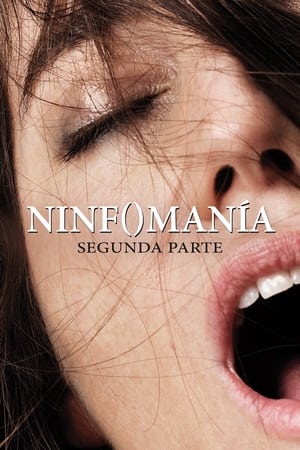 donde ver nymphomaniac: volume ii