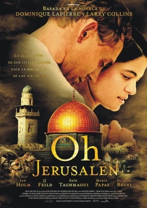 donde ver o jerusalem