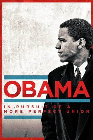 donde ver obama: in pursuit of a more perfect union