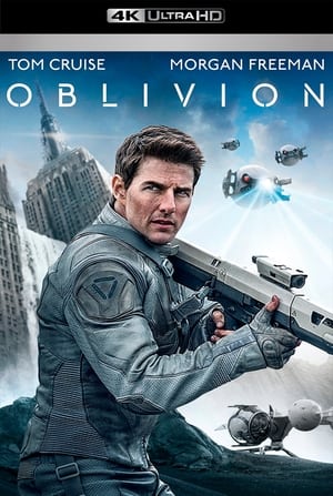 donde ver oblivion: el tiempo del olvido