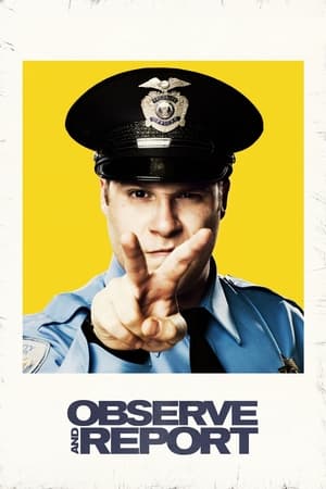 donde ver observe and report