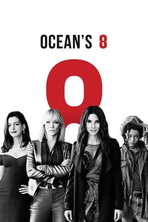 donde ver ocean's 8