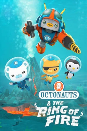 donde ver octonauts & the ring of fire
