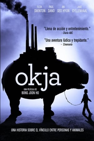 donde ver okja