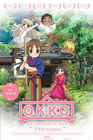 donde ver okko's inn