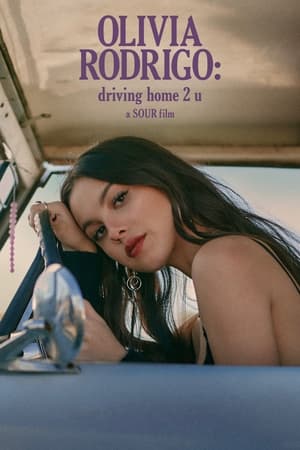 donde ver olivia rodrigo: driving home 2 u