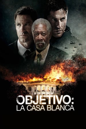 donde ver olympus has fallen