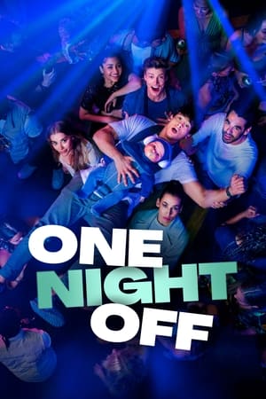 donde ver one night off