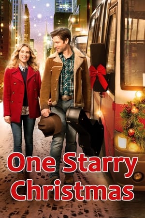 donde ver one starry christmas
