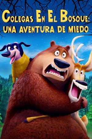 donde ver open season: scared silly