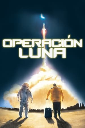 donde ver operación luna