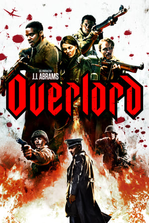 donde ver operación overlord