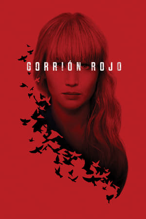 donde ver operación red sparrow