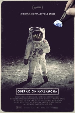 donde ver operation avalanche