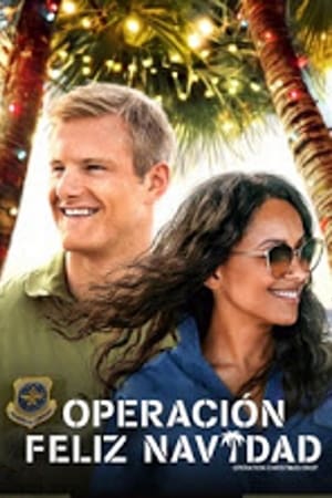 donde ver operation christmas drop